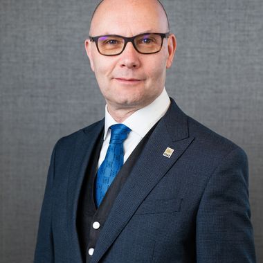 Paul Laycock