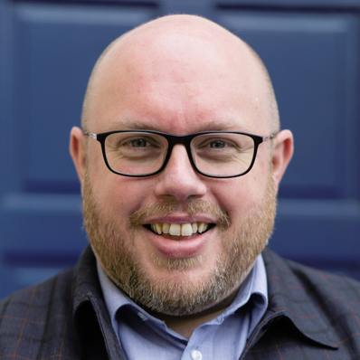 Adam Endacott