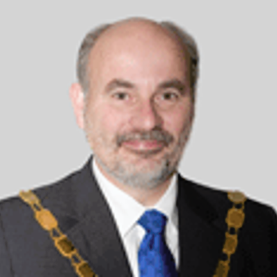 Mark O Kennett