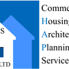 cHAPs Design Ltd logo
