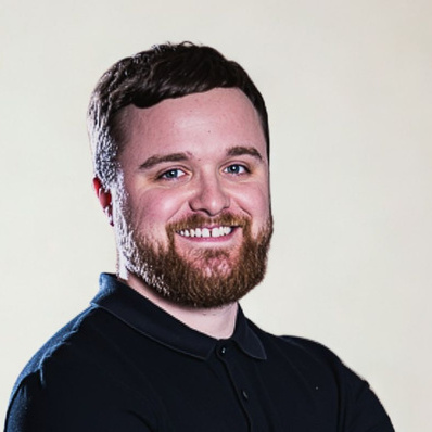 Luke Woodhouse ACIAT
