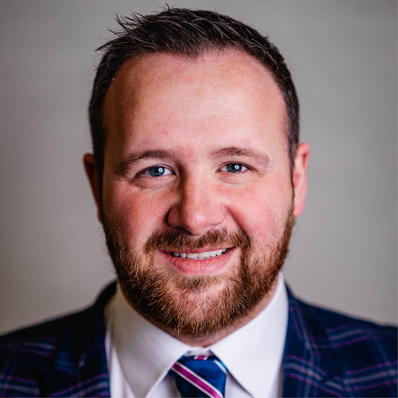 William Holland FCIAT