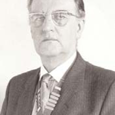 J Philip Boyes