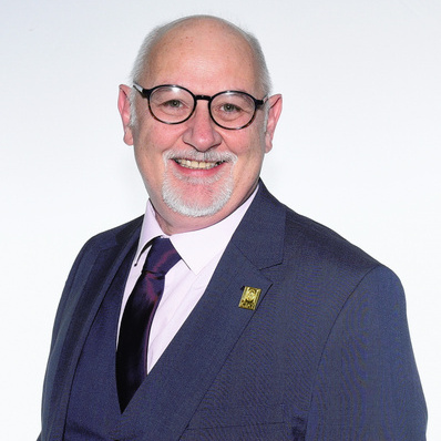 Kevin Crawford PPCIAT MCIAT