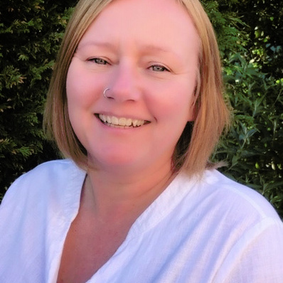 Ann Vanner FCIAT