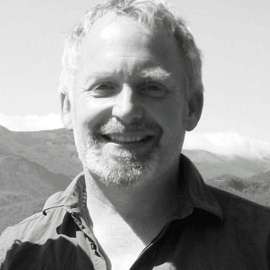 Robert Bedner MCIAT