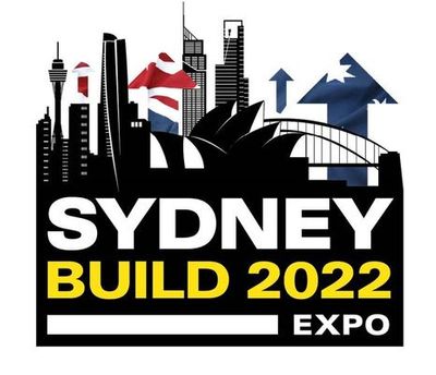Building up to Sydney Build Expo 2022