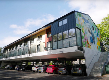 Hope Rise Bristol_Street view from site entrance_copyright ZED PODS LTD.jpg