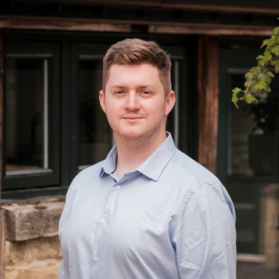 Adam Green ACIAT