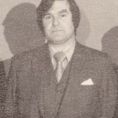 Brian Dickson