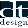 Dermot Troy Design logo